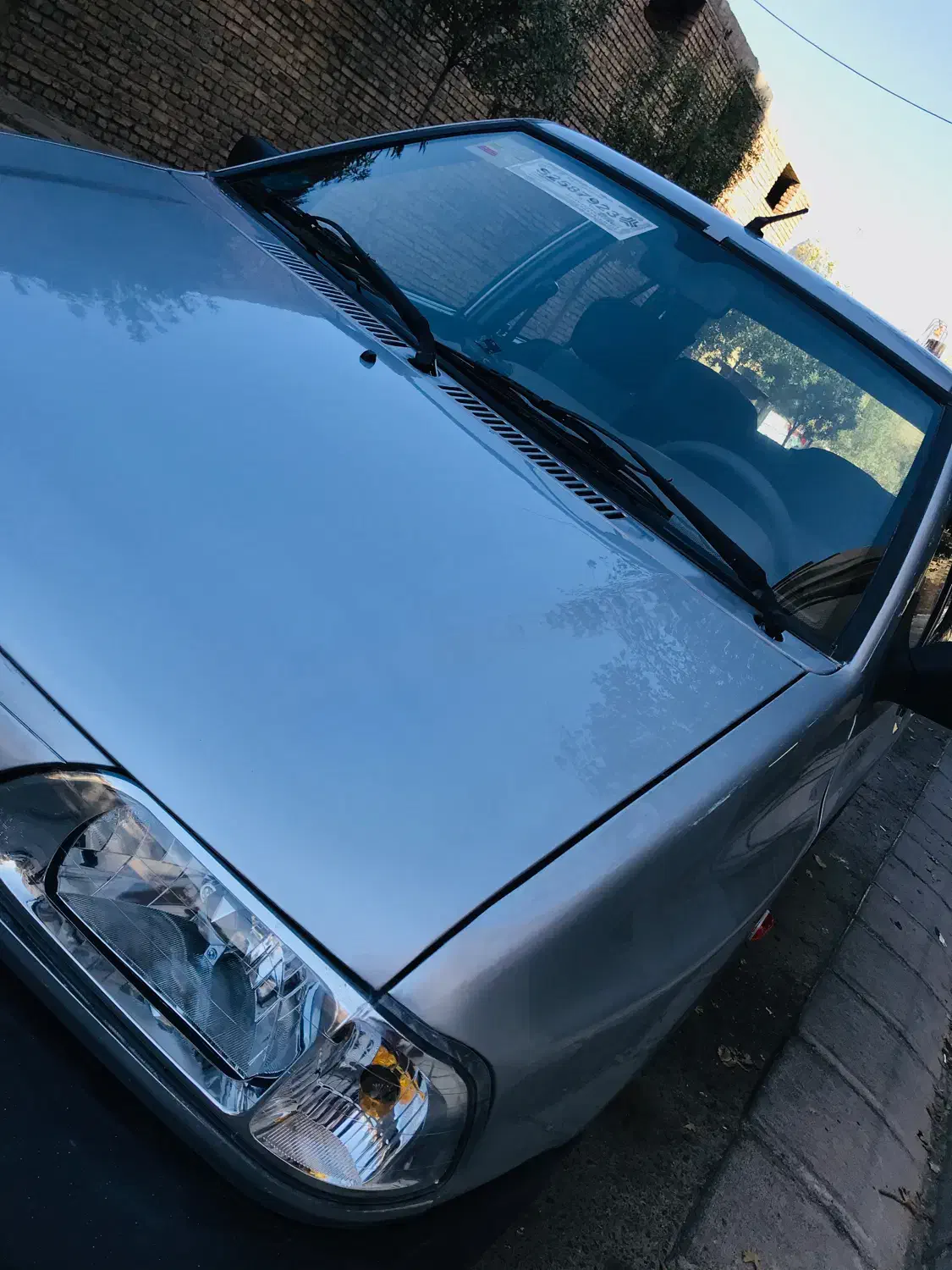 پراید مدل ۹۱|خودرو سواری و وانت|کرج, کیانمهر|دیوار