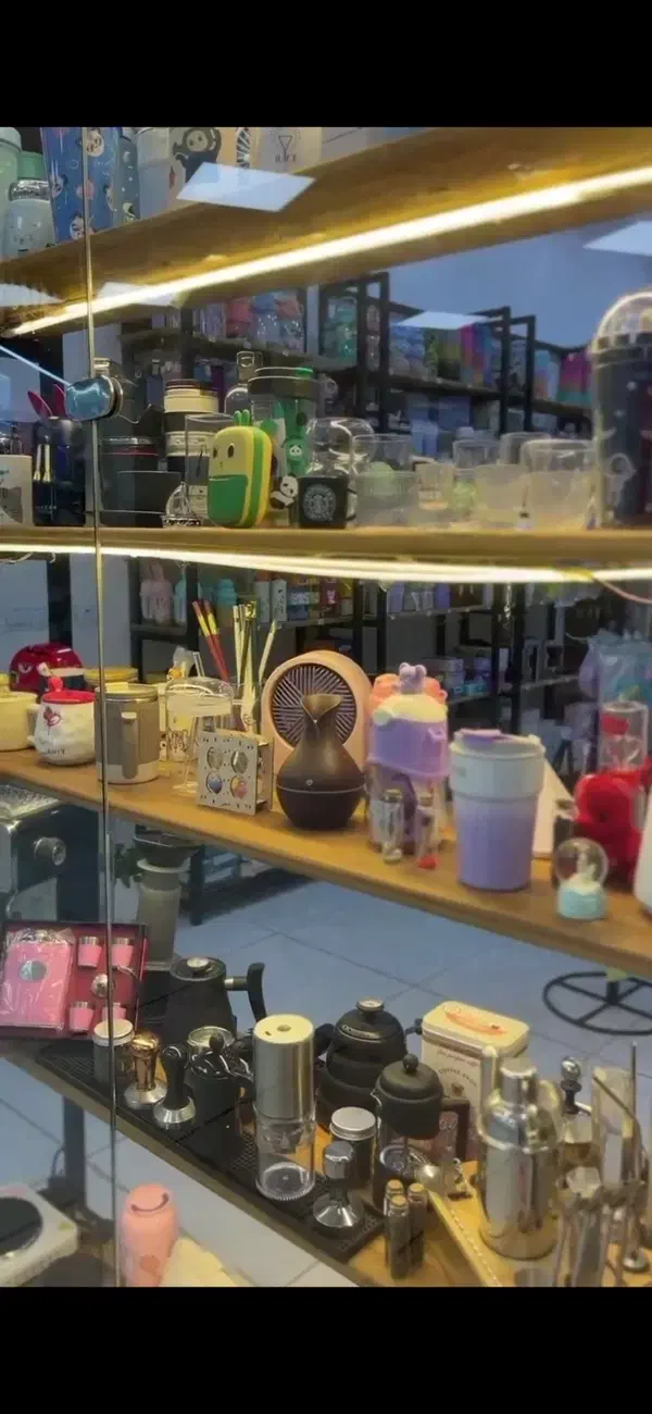 فروشنده|استخدام بازاریابی و فروش|جم, |دیوار