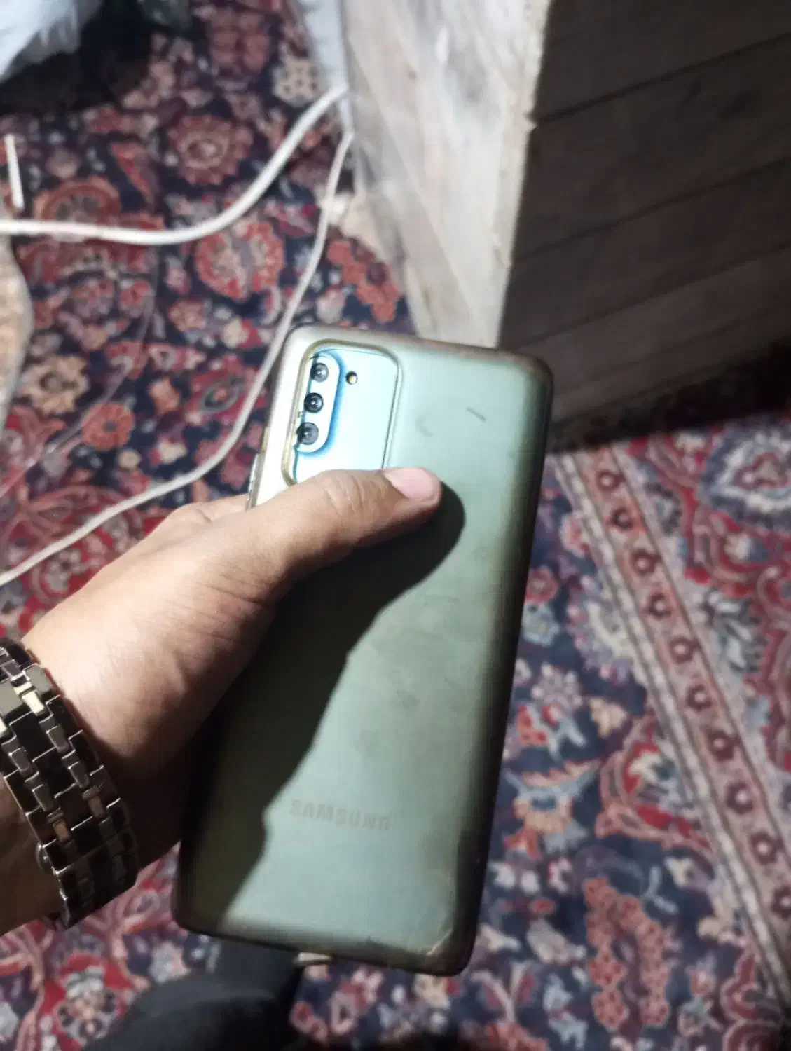 mobile Samsung a11|موبایل|بیرجند, |دیوار