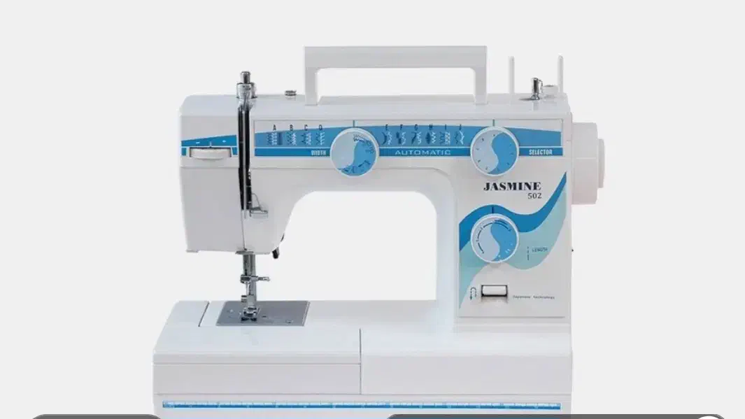 فروش چرخ گلدوزی کاچیران|لوازم خیاطی و بافتنی|سهند, |دیوار