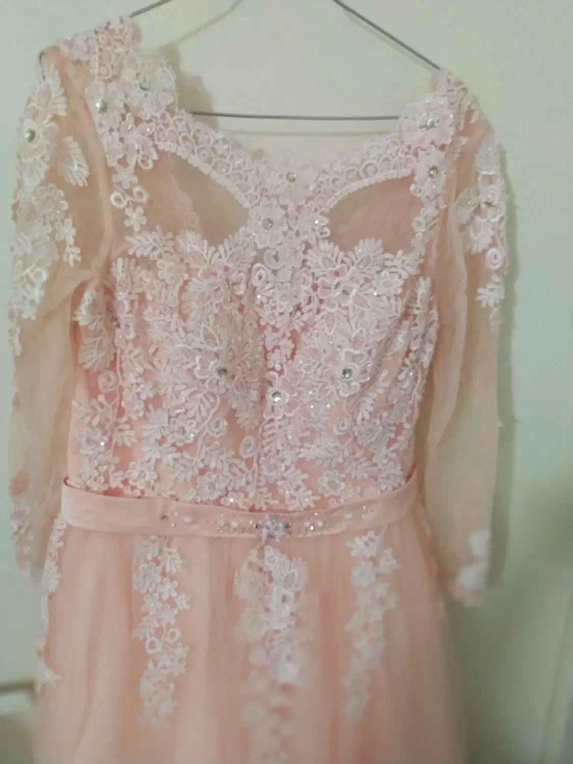 لباس مجلسی|لباس|باقرشهر, |دیوار