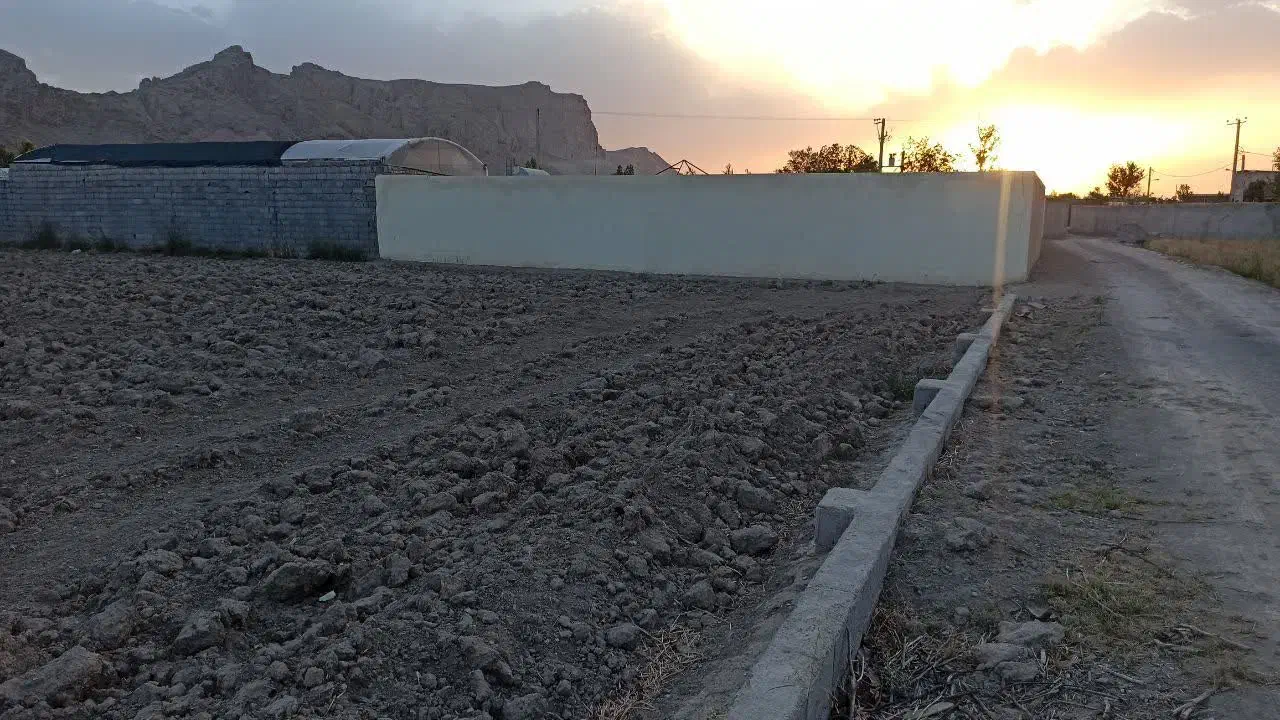 فروش زمین  ۵۰۰متری|فروش خانه و ویلا|اصفهان, کوی سپاهان|دیوار