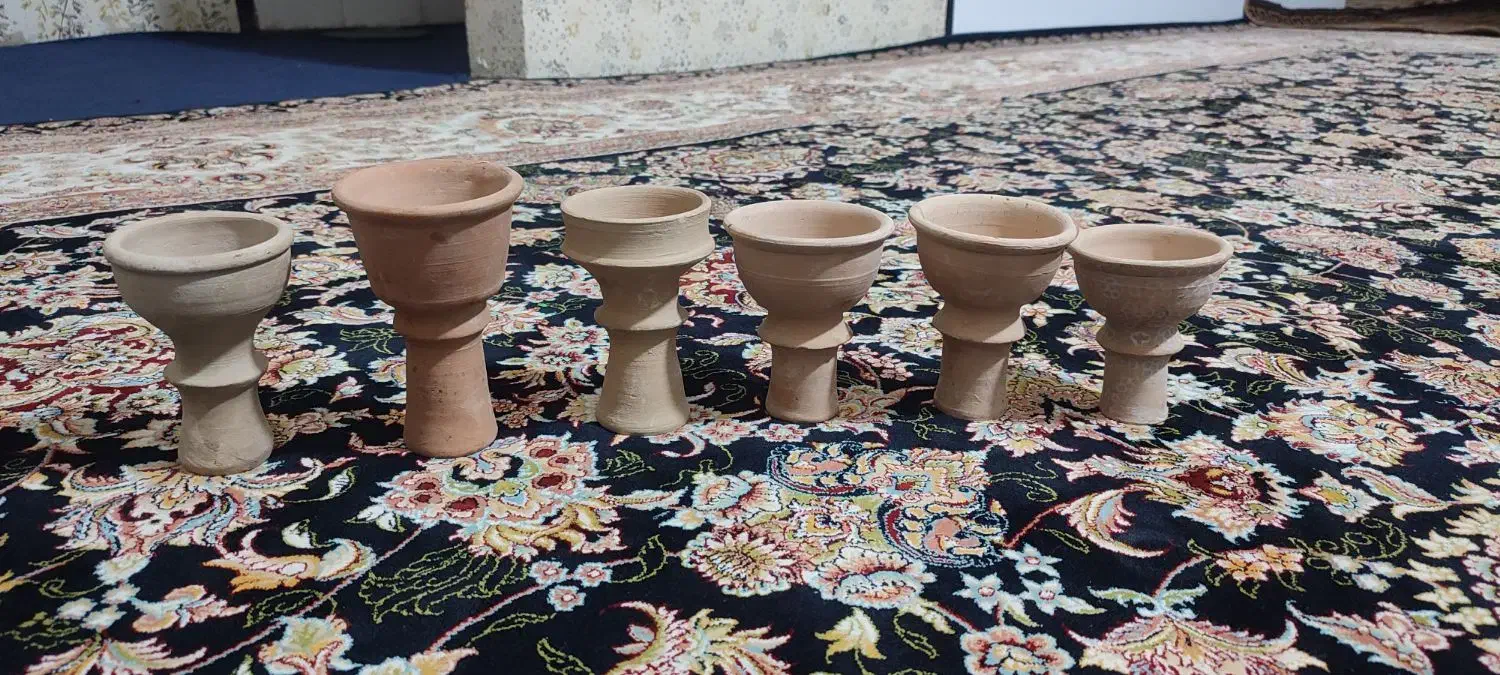 شیشه قلیان|کلکسیون و سرگرمی|کرمانشاه, |دیوار