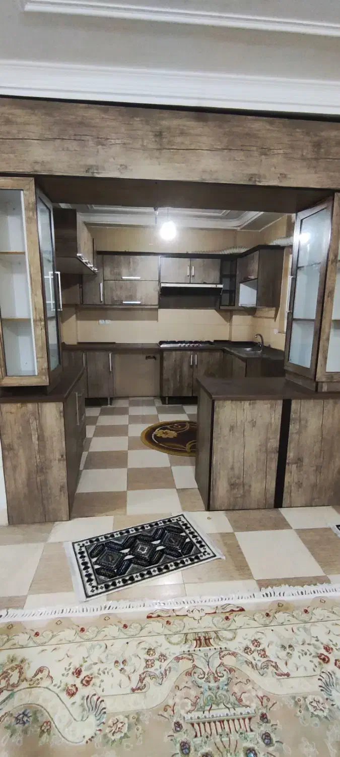 اجاره روزانه//ماهانه واحد۲ خواب وسوییت با پارکینگ|اجارهٔ کوتاهمدت آپارتمان و سوئیت|بندرعباس, |دیوار