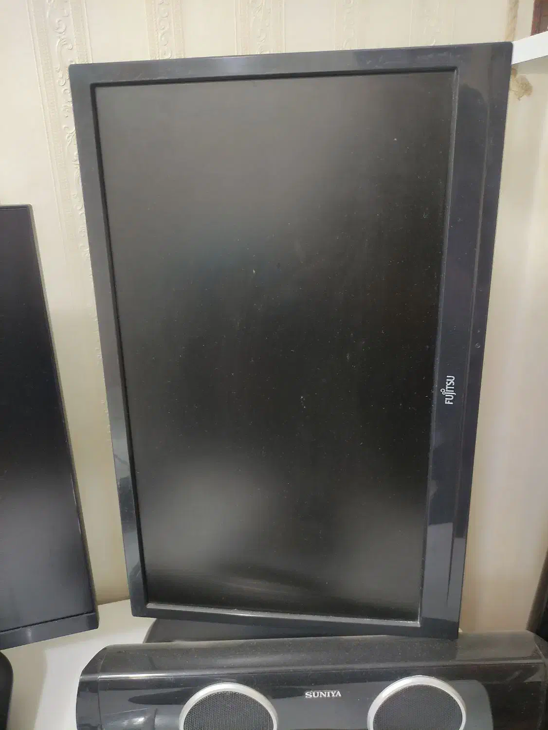 مانیتور ۱۹|قطعات و لوازم جانبی رایانه|مشهد, رستگار|دیوار