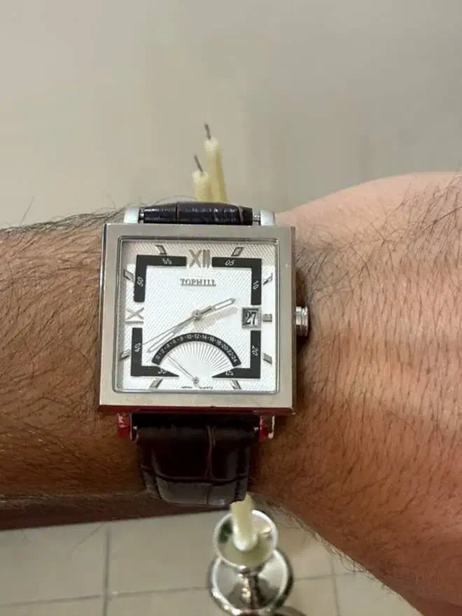 ساعت مچی|ساعت|تهران, شهرک نفت|دیوار