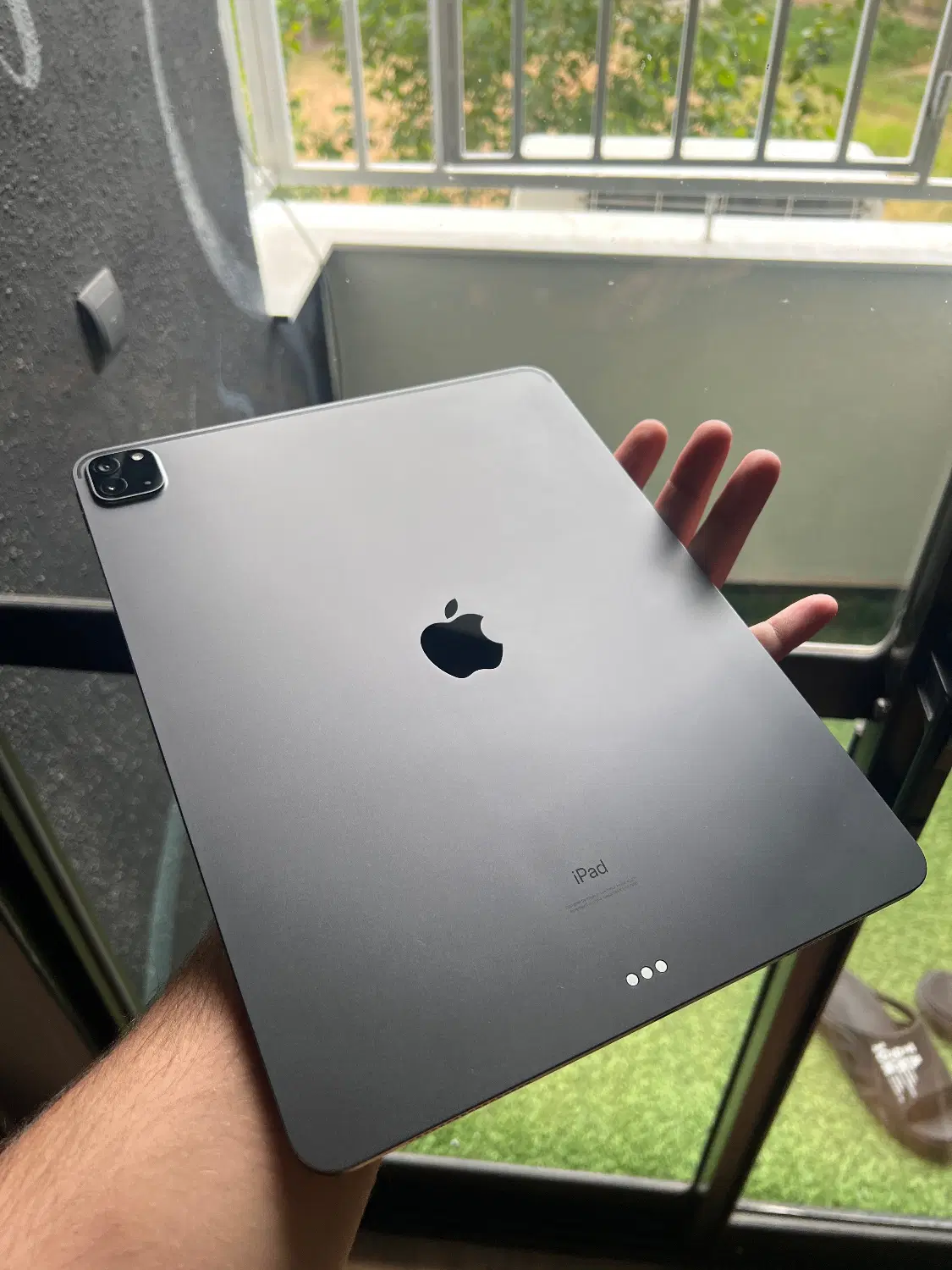 Ipad pro 2020/13 inch|تبلت|گرگان, |دیوار