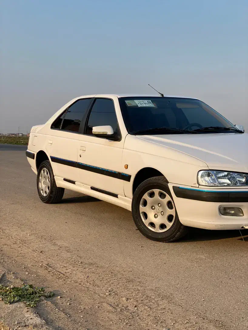 پژوپارس مدل ۹۰ بسیار سالم|خودرو سواری و وانت|گرگان, |دیوار