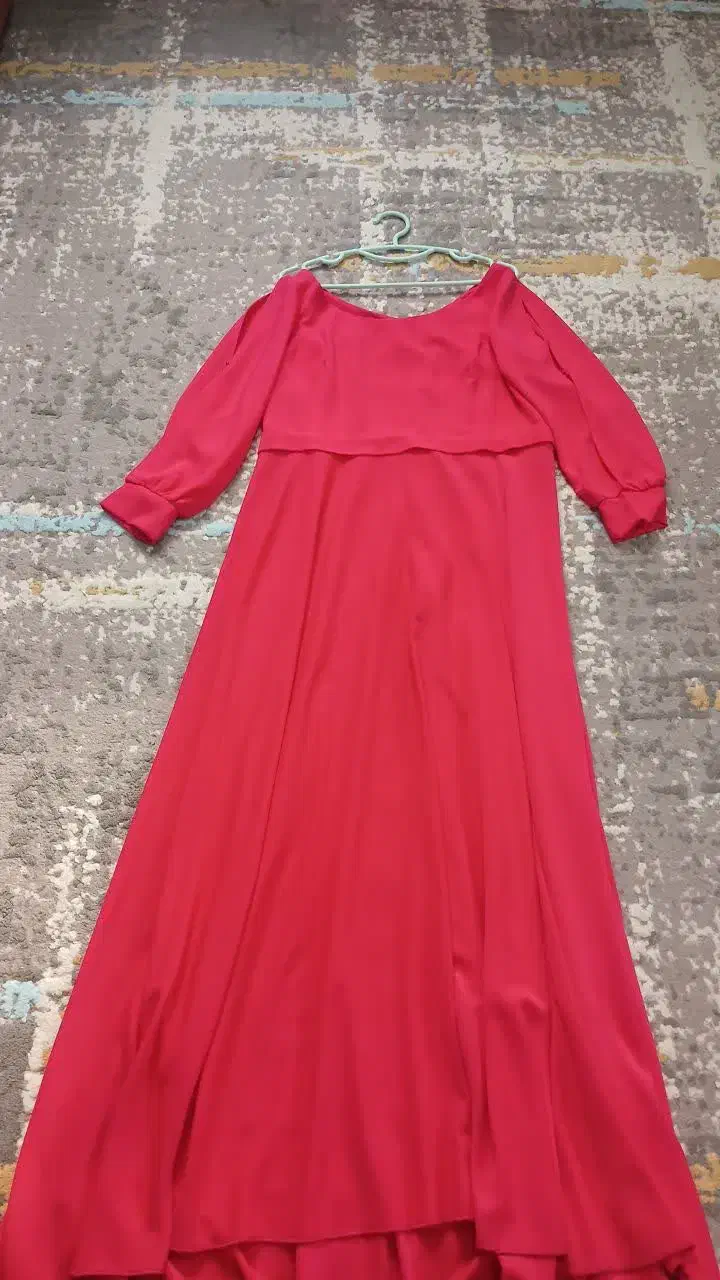 لباس مجلسی|لباس|پل سفید, |دیوار