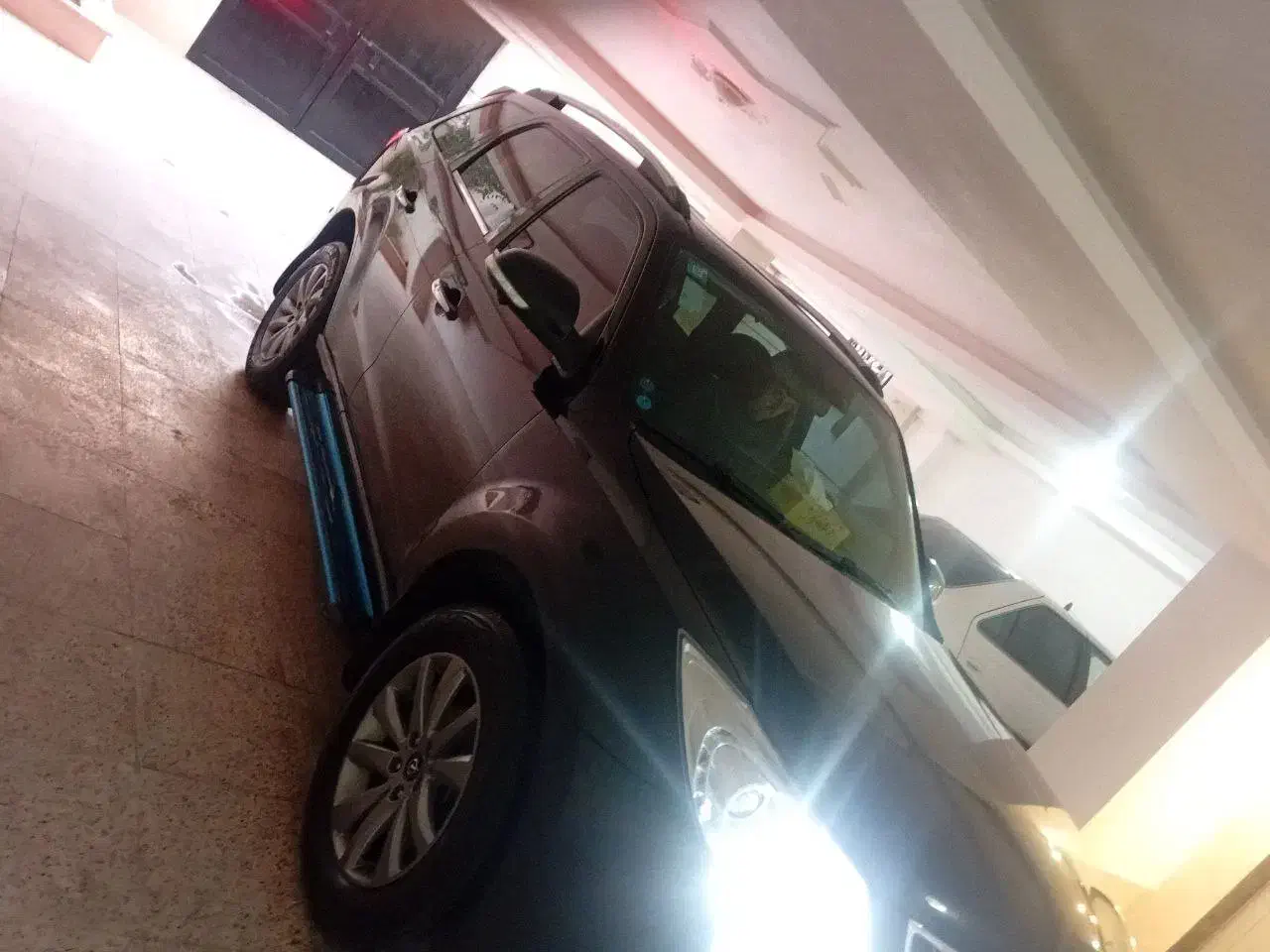 هایما  S7|خودرو سواری و وانت|بجنورد, |دیوار