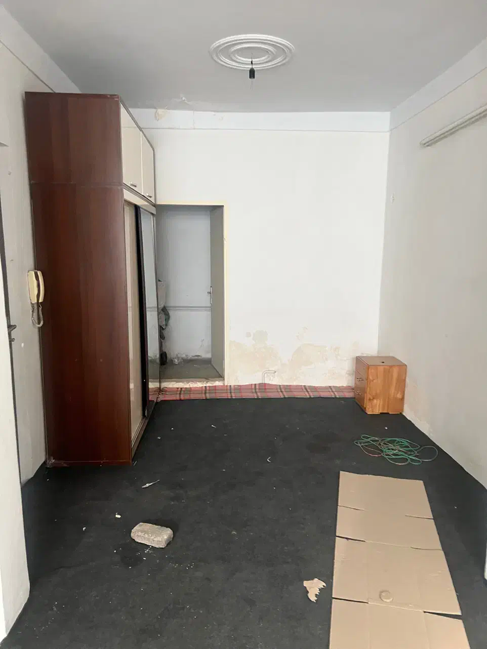 ۱۸۰ متر زیربنا ۳ طبقه ۶۰ متری بنی هاشم مستغلات