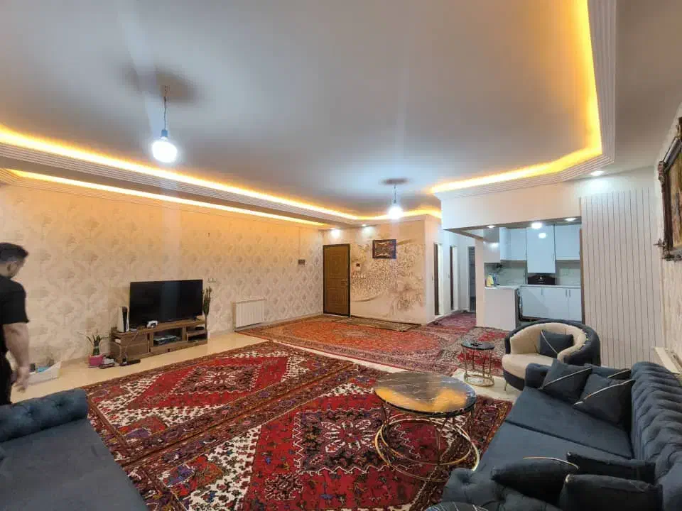 فروش شخصی ساز سهند محله یک ۱۰۰متر|فروش آپارتمان|سهند, |دیوار