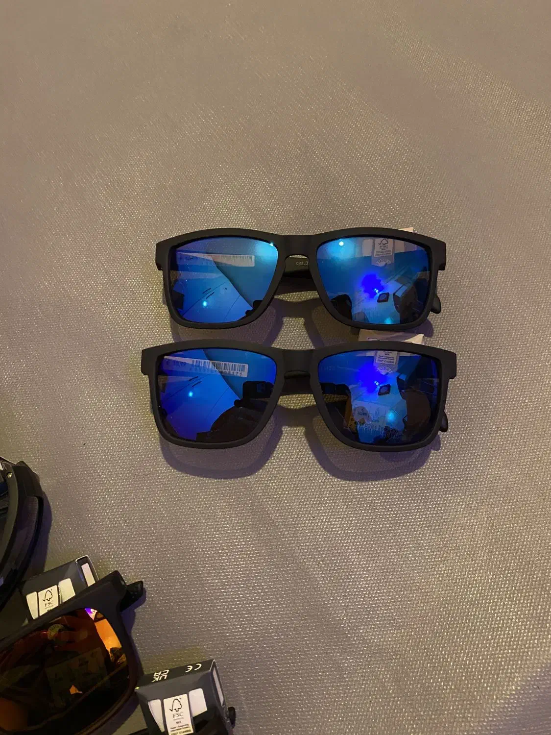 عینک‌های اورجینال مردانه|زیورآلات و اکسسوری|ارومیه, |دیوار