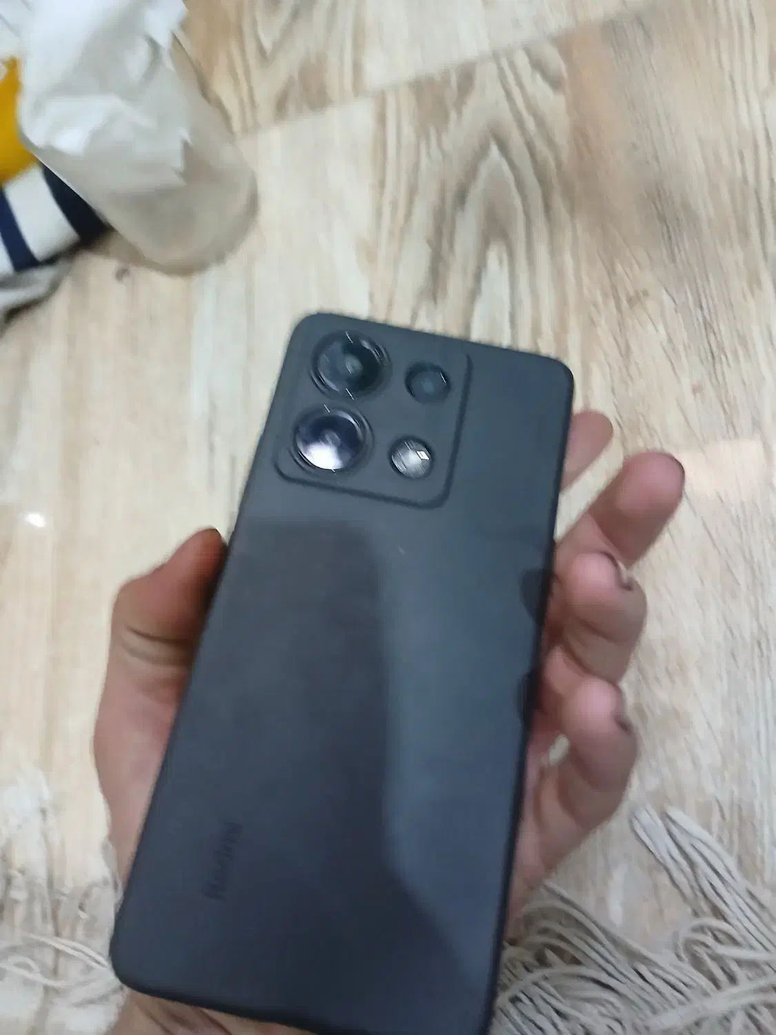 شیائومی نت 13|موبایل|تولم شهر, |دیوار