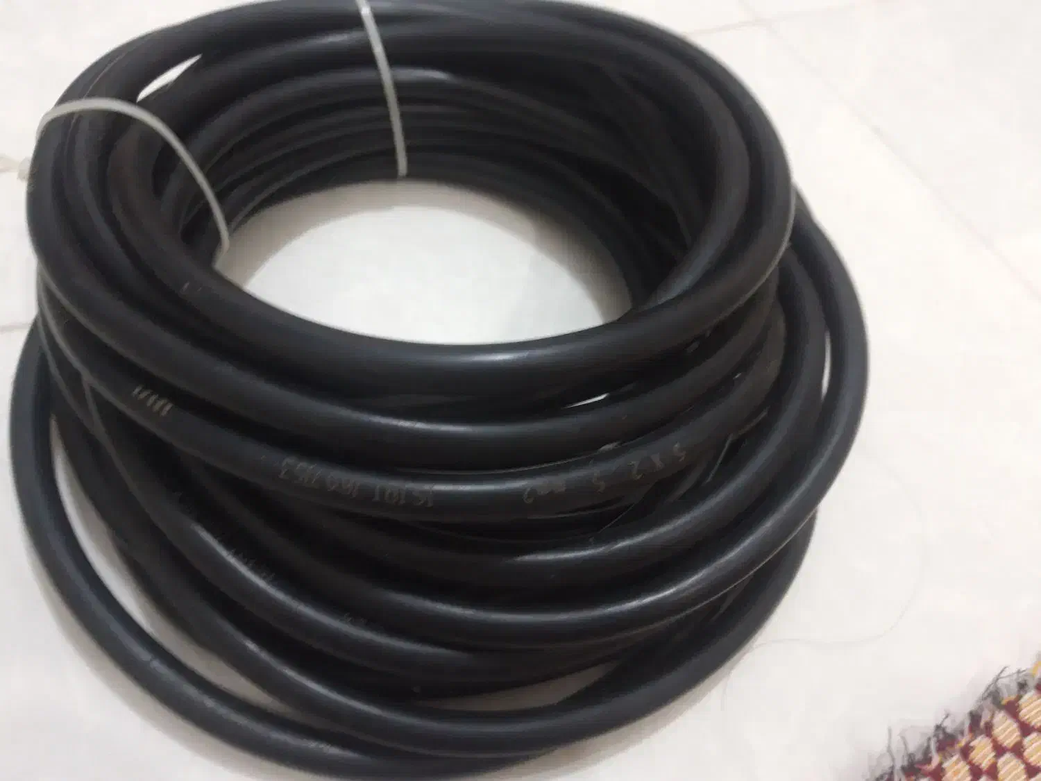 کابل پنج رشته|قطعات و لوازم جانبی رایانه|بندرعباس, |دیوار