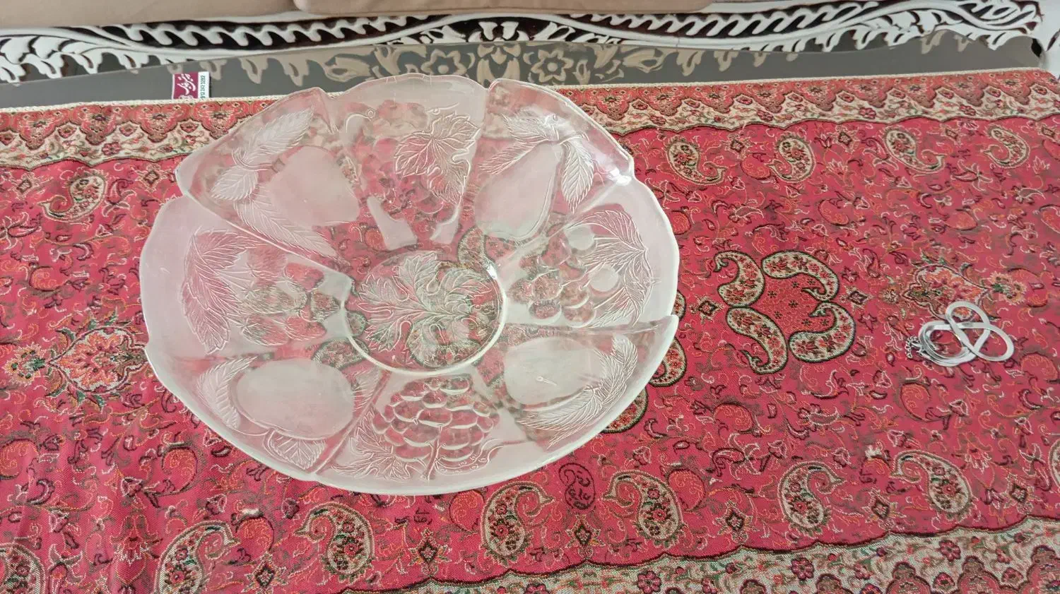 وسایل آشپزخانه|ظروف سرو و پذیرایی|یزد, |دیوار