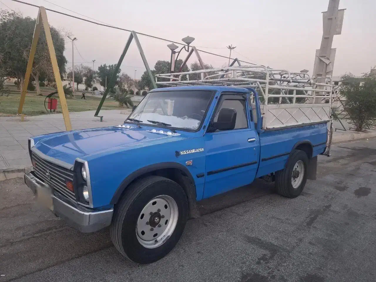 سایپا دیزل درجه یک|خودرو سواری و وانت|بهبهان, |دیوار