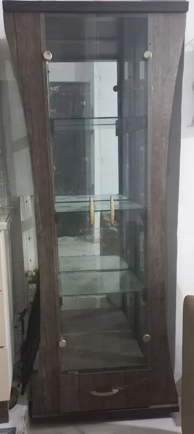 بوفه|بوفه، ویترین، کنسول|گرگان, |دیوار