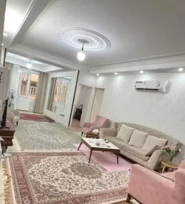 ملکی پارکینگ دار/سند تکبرگ/کهریزک|فروش آپارتمان|ری, حمزه‌آباد|دیوار