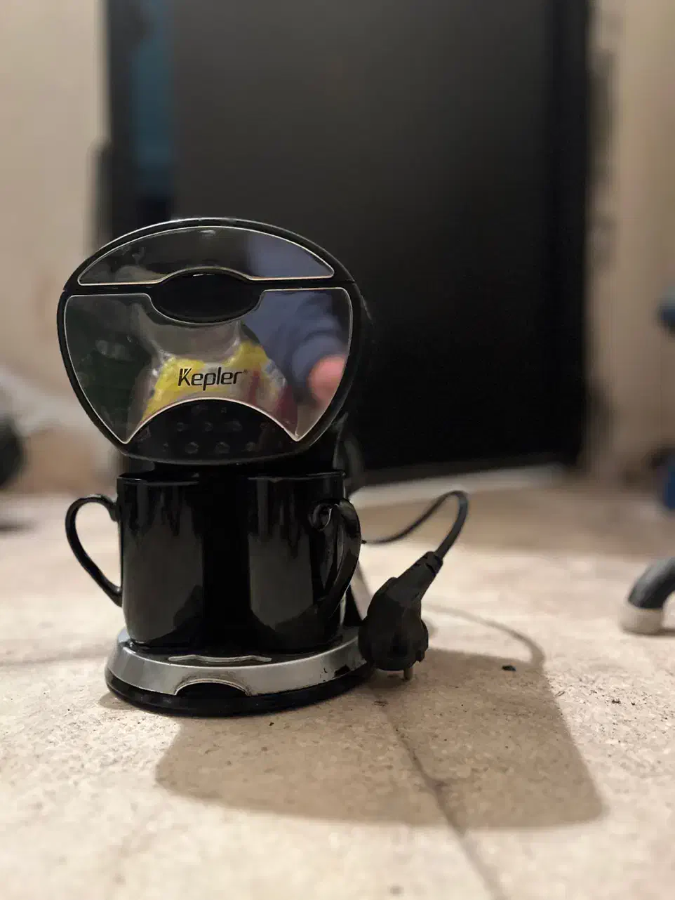 قهوه ساز|سماور، چای‌ساز، قهوه‌ساز|نوشهر, |دیوار