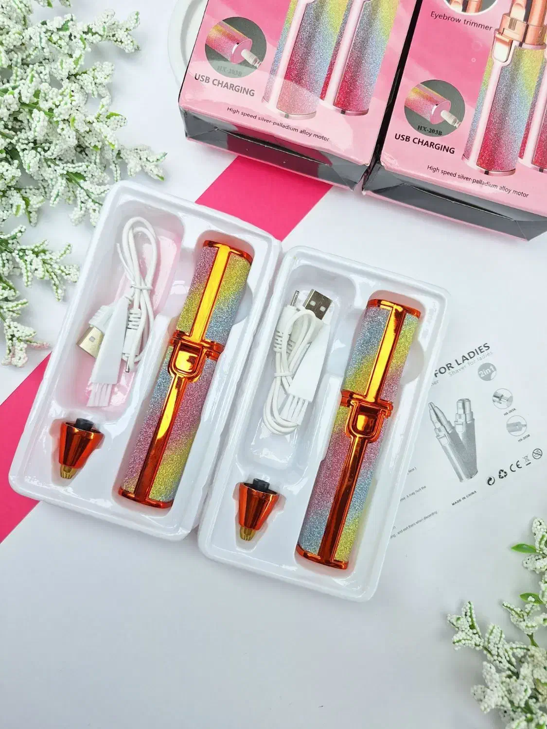 شیور و موزن ماتیکی دو کاره|آرایشی، بهداشتی، درمانی|سجاس رود, |دیوار