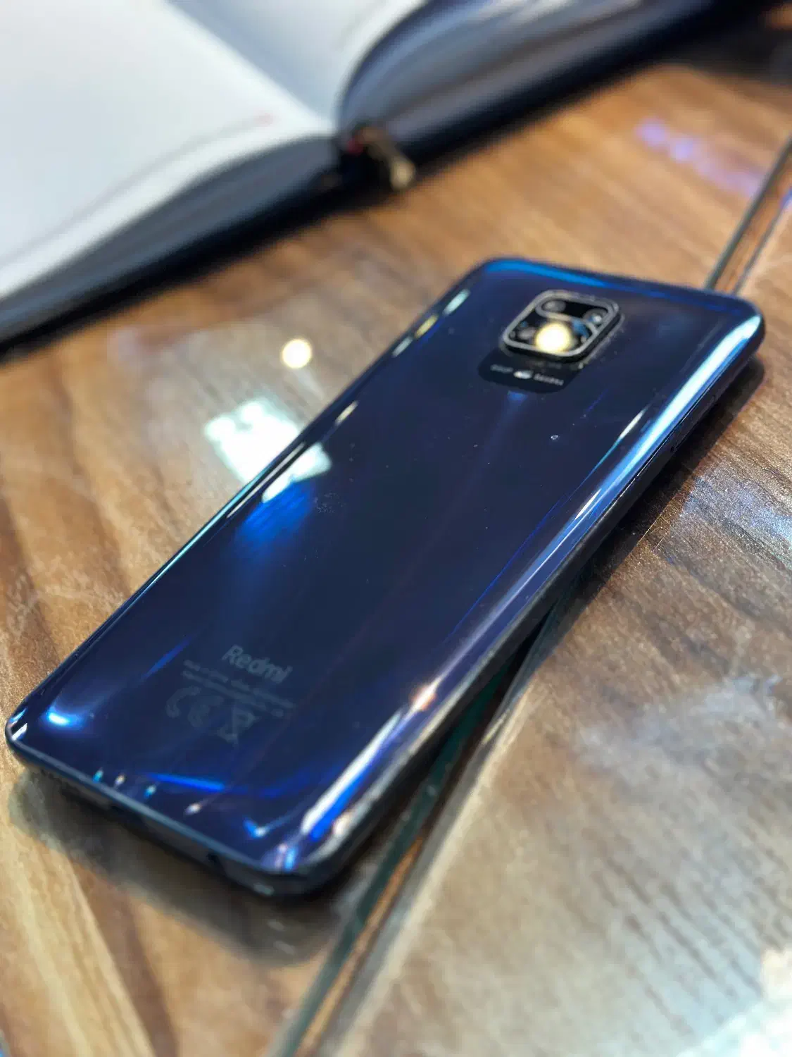 Redmi note9s|موبایل|سلماس, |دیوار