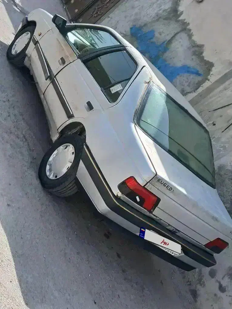 ۴۰۵|خودرو سواری و وانت|بندرعباس, |دیوار