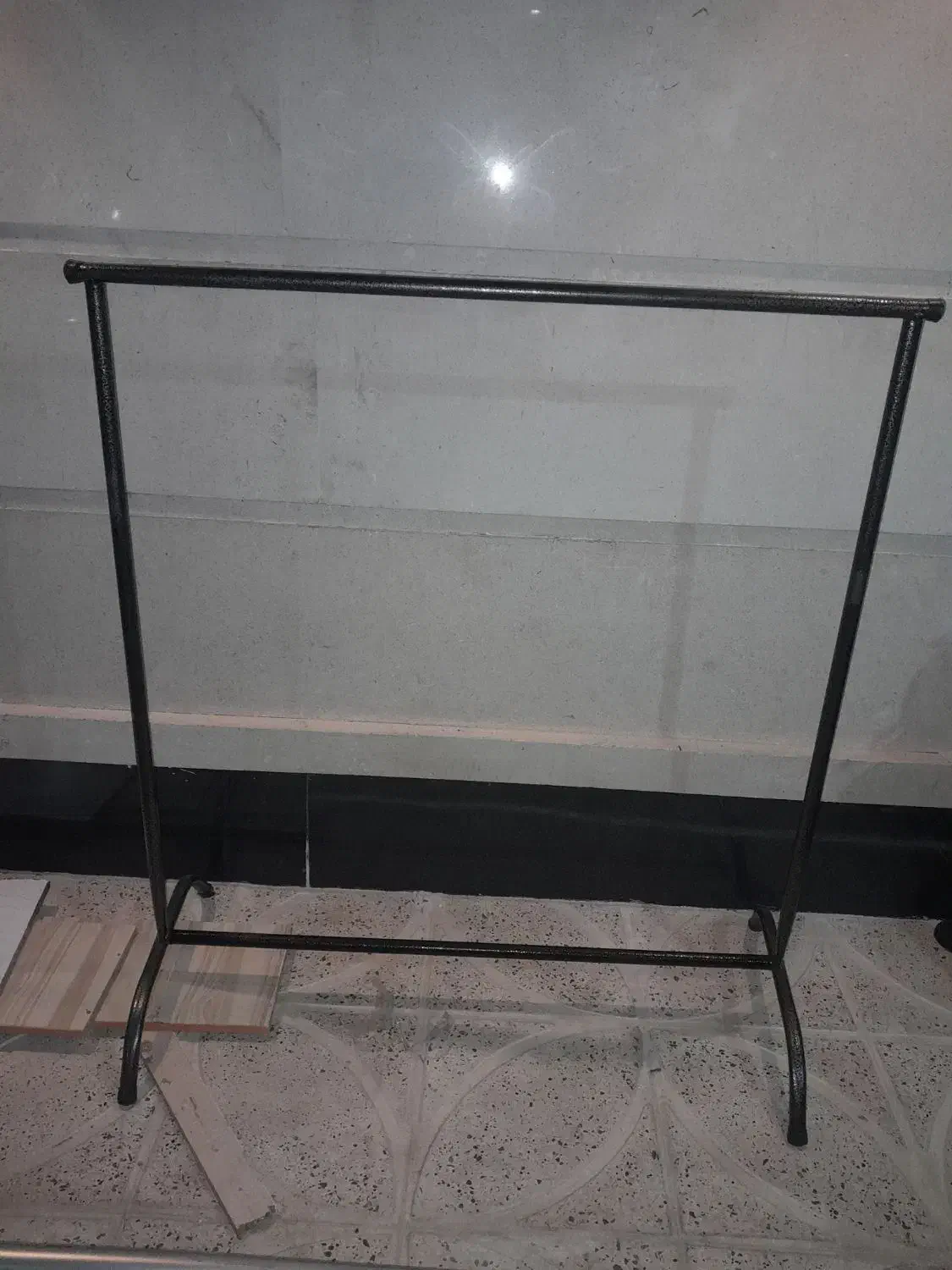 رگال لباس(۲عدد)|بندرخت و رختآویز|شاهرود, |دیوار