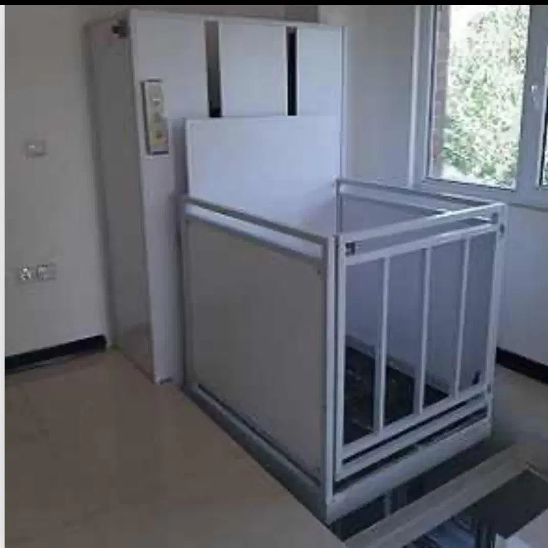 آسانسور خانگی/هوم لیفت/بالابرهیدرولیک/|خدمات پیشه و مهارت|نیشابور, شهرک اندیشه|دیوار