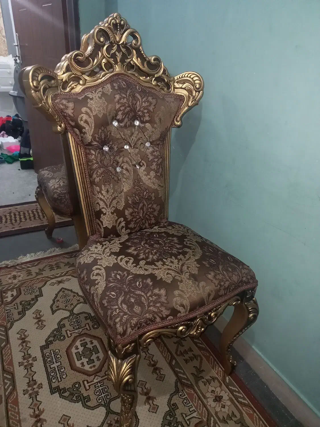 مبلمان و میز و عسلی|مبلمان خانگی و میز عسلی|اهواز, ۳۰ متری|دیوار