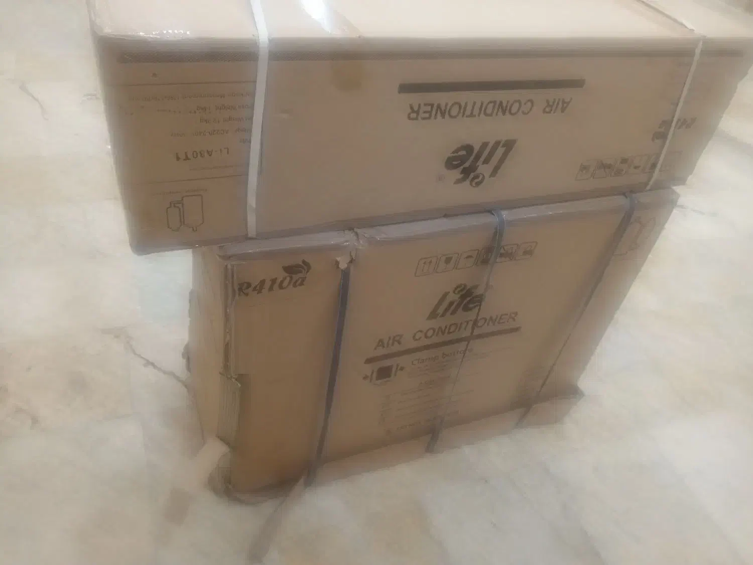 1دستگاه اسپیلت 30هزاربرندهیمالیا1دستگاه هم 24هزار|کولر گازی و فنکوئل|علیآباد کتول, |دیوار