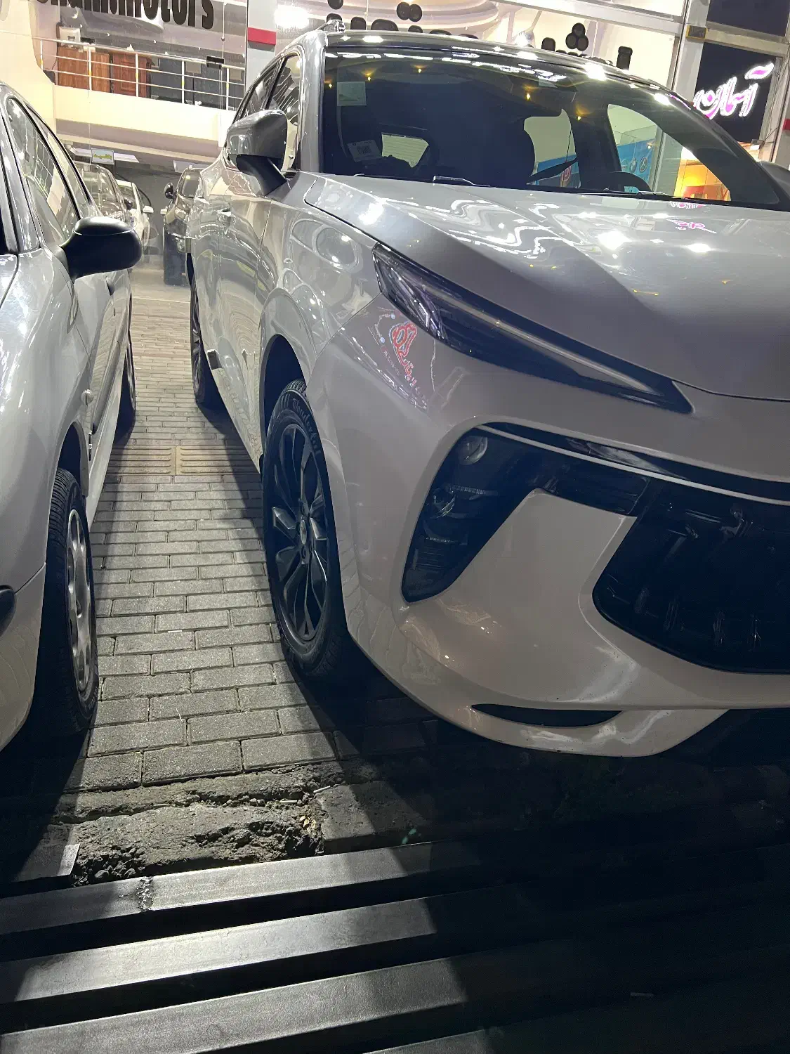 لاماری|خودرو سواری و وانت|تبریز, |دیوار