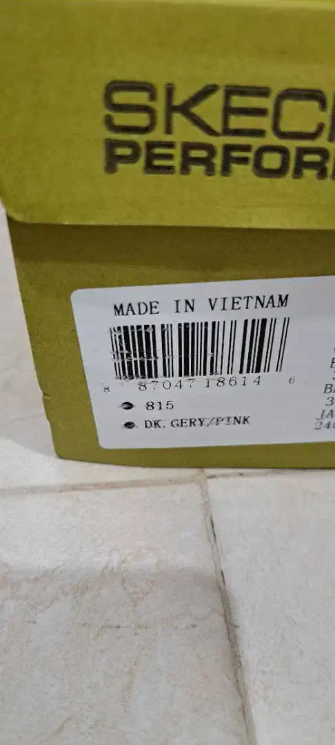 کفش اسکیچرز کوانتوم۳۸|کیف، کفش، کمربند|رفسنجان, |دیوار