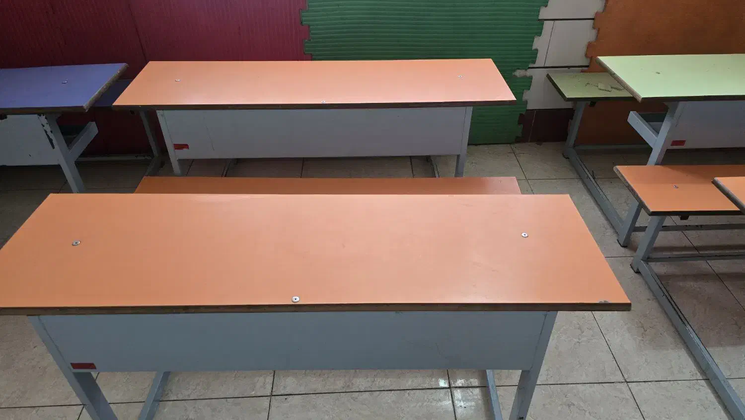 فروش نیمکت|صندلی و نیمکت|امیدیه, |دیوار