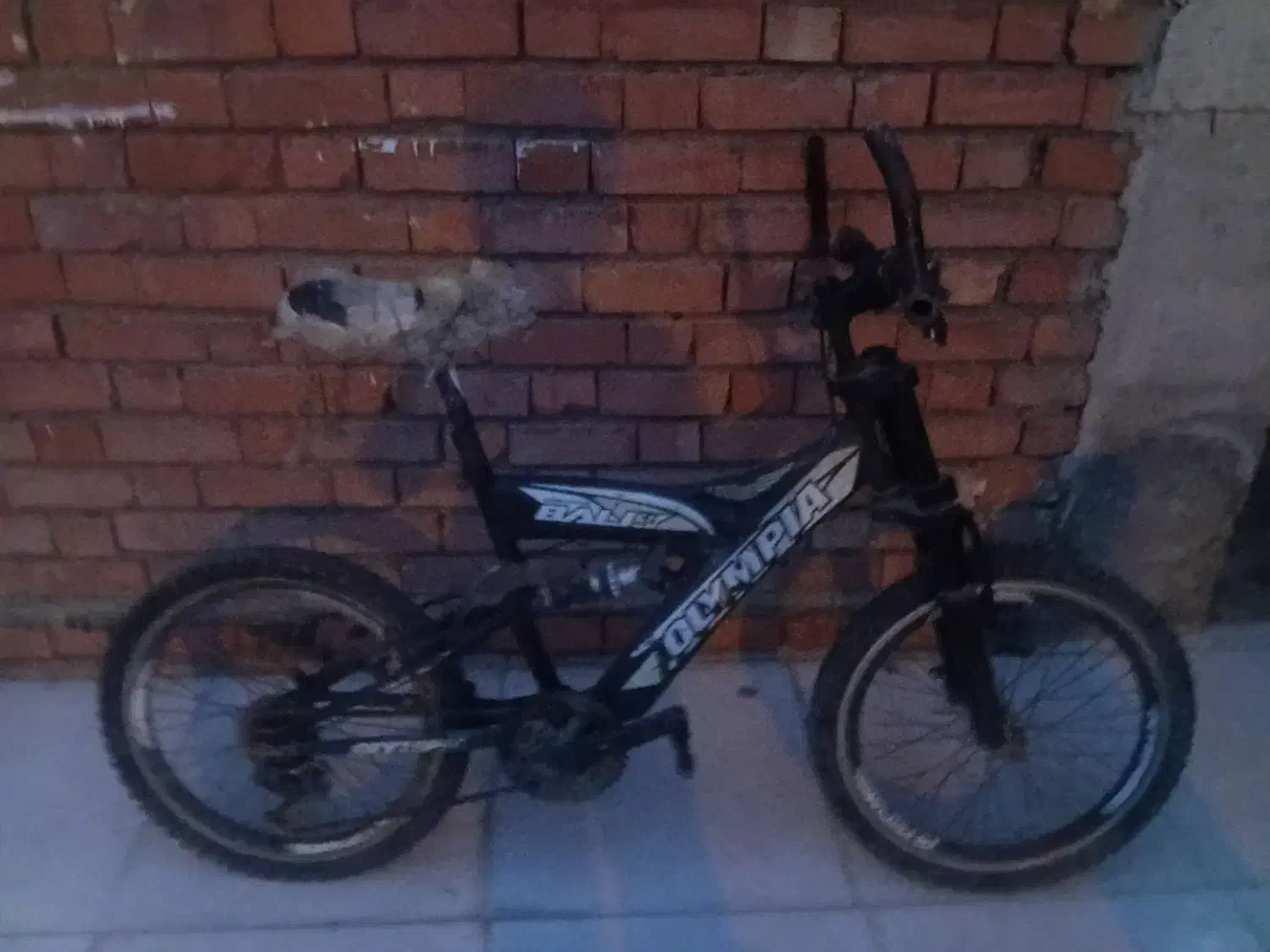 دوچرخه|دوچرخه، اسکیت، اسکوتر|منوجان, |دیوار