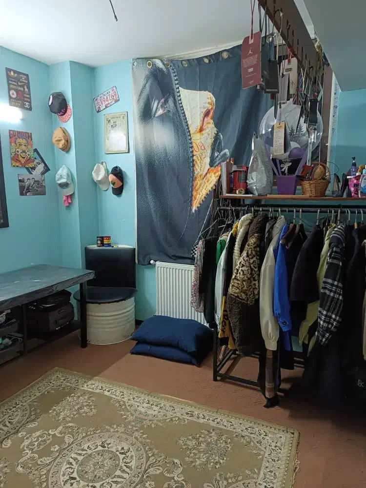 فروش مسکن مهر فولاد شهر f4 بلوک 174شمالی|فروش آپارتمان|فولادشهر, مسکن مهر فولادشهر|دیوار