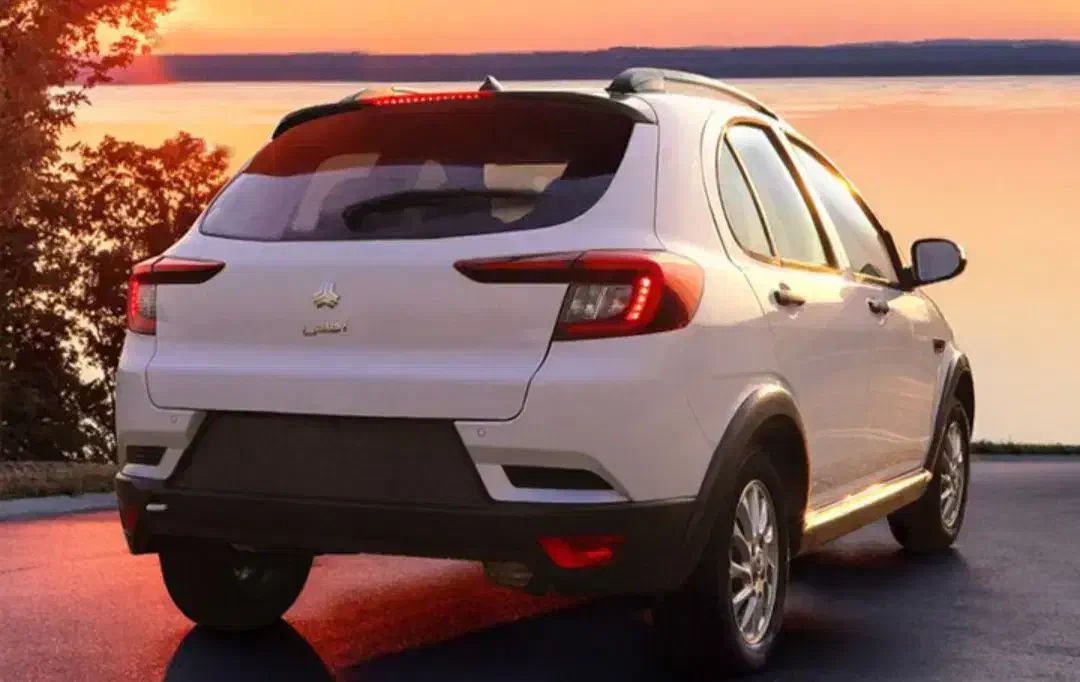 حواله اطلس sتحویل ۳ماهه|خودرو سواری و وانت|مسجد سلیمان, |دیوار