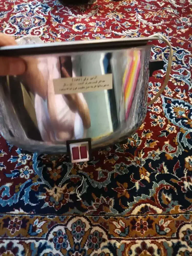 آرام پز  نپتون|اجاق گاز و لوازم برقی پخت‌وپز|اصفهان, دشتستان|دیوار