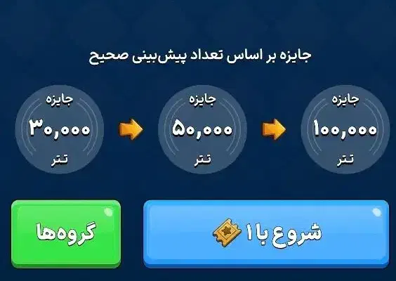 بازی ترید|کنسول، بازی ویدئویی و آنلاین|احمدآبادمستوفی, |دیوار