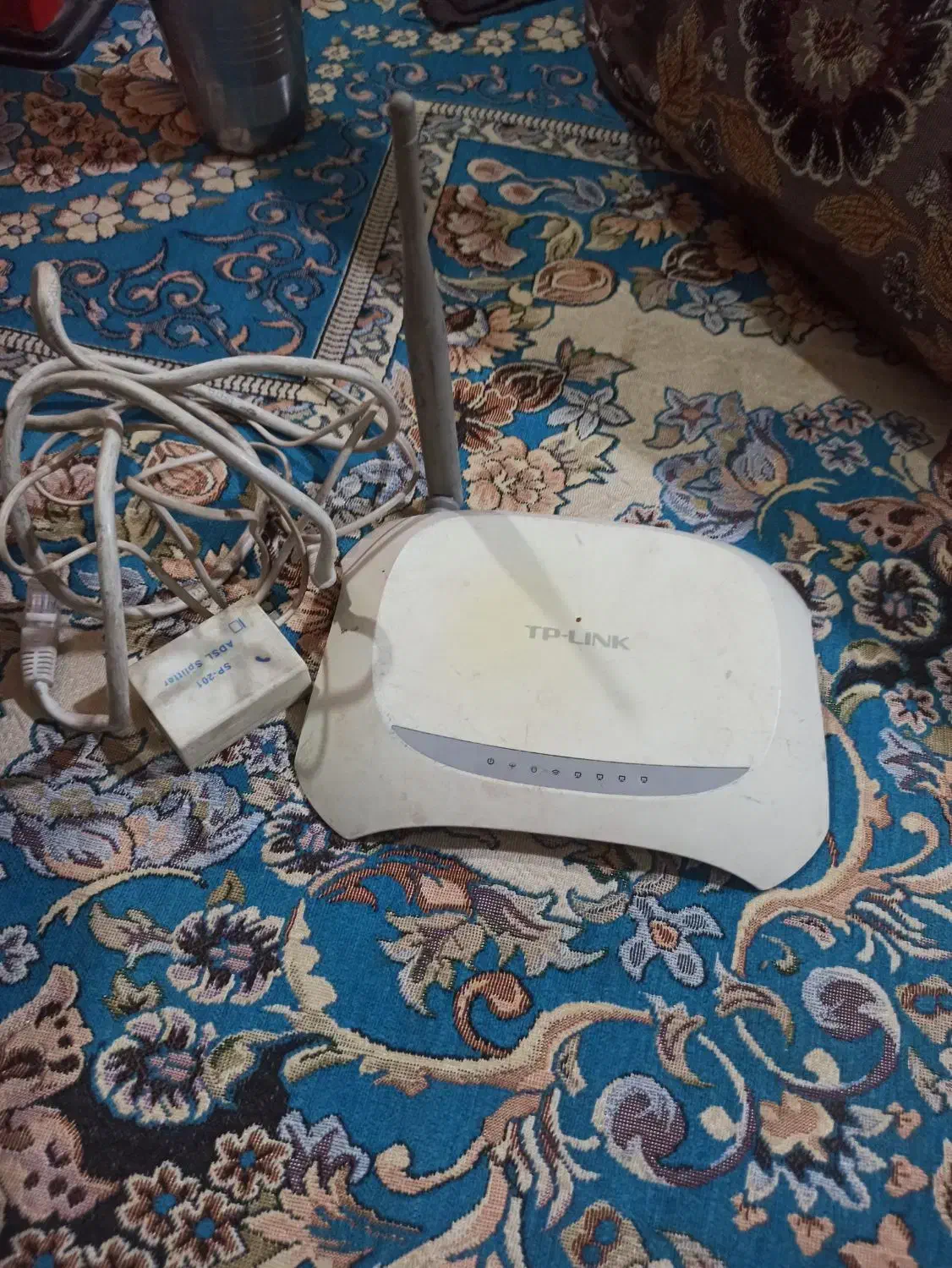 مودم سیم|مودم و تجهیزات شبکه|ایرانشهر, |دیوار