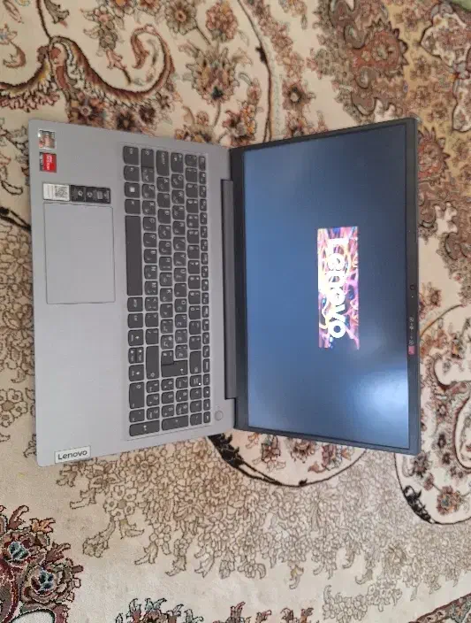 لپ تاب لنوو|رایانه همراه|مشهد, جانباز|دیوار