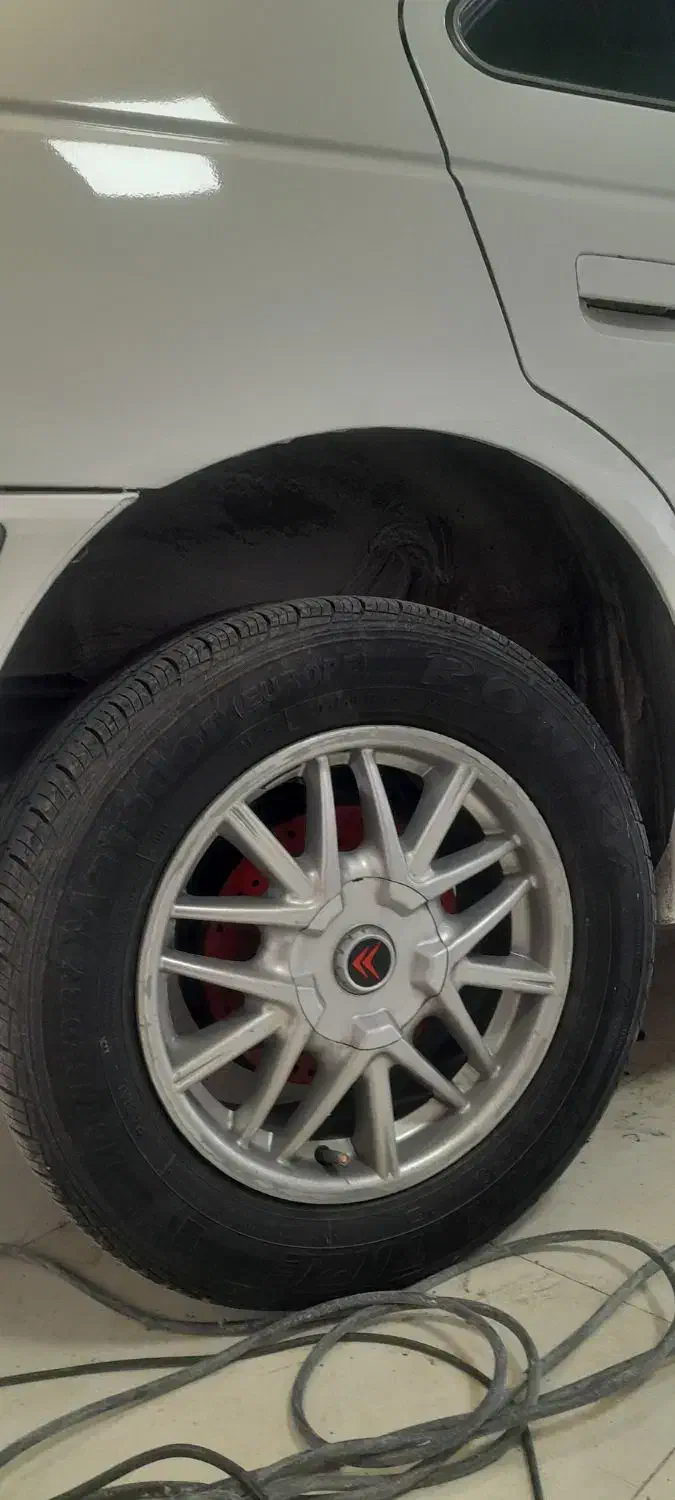 رینگ خرچنگی تمیز در حد|قطعات یدکی و لوازم جانبی|شوط, |دیوار