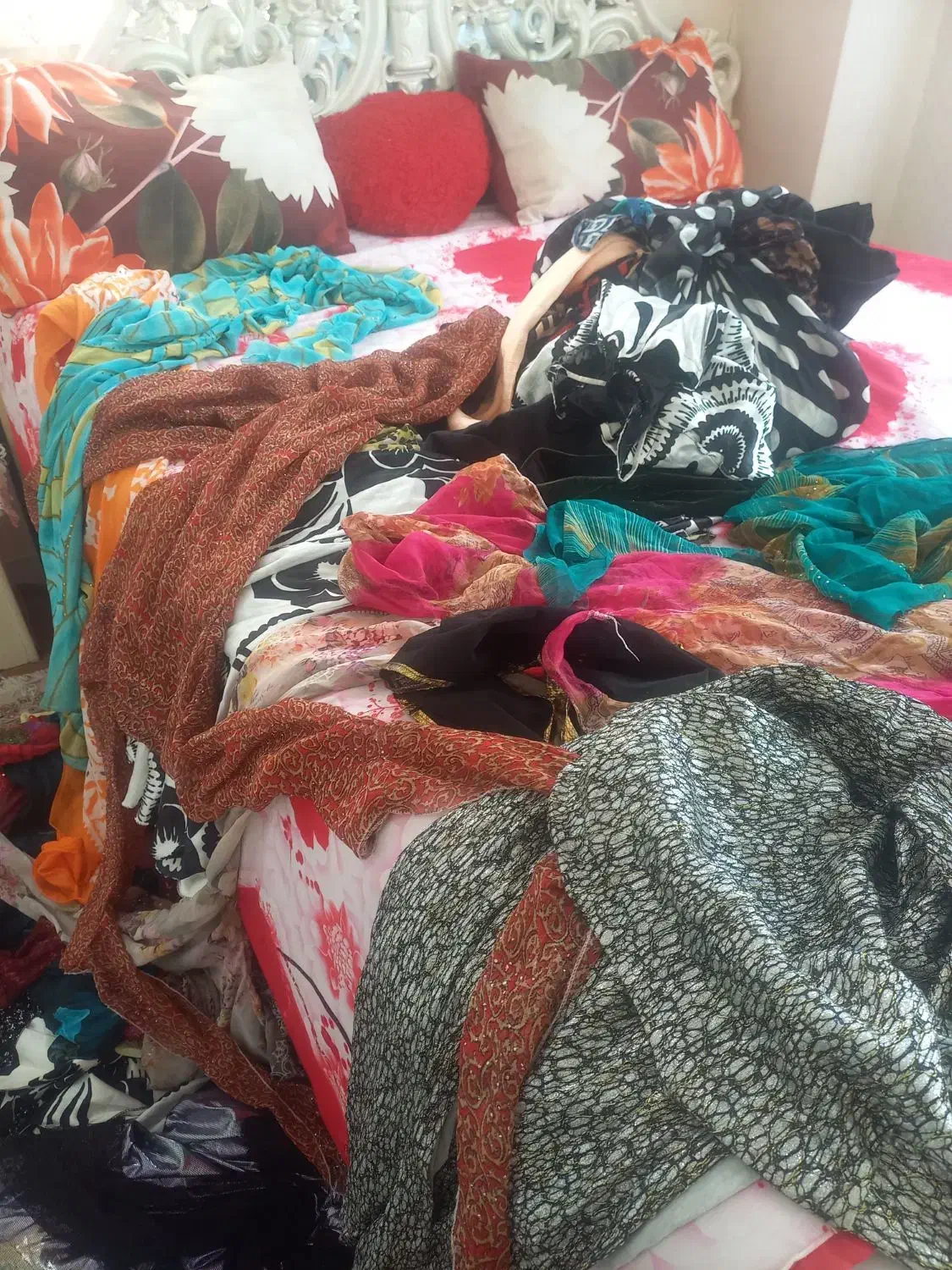 لباس مجلسی کردی سنتی|لباس|فردیس, شهرک ناز|دیوار