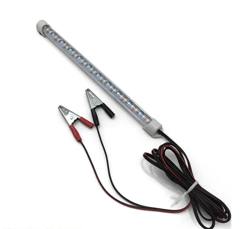 لامپ ال ای دی مهتابی جهت چراغ سیار و چراغ صندوق|لامپ و چراغ|قزوین, |دیوار