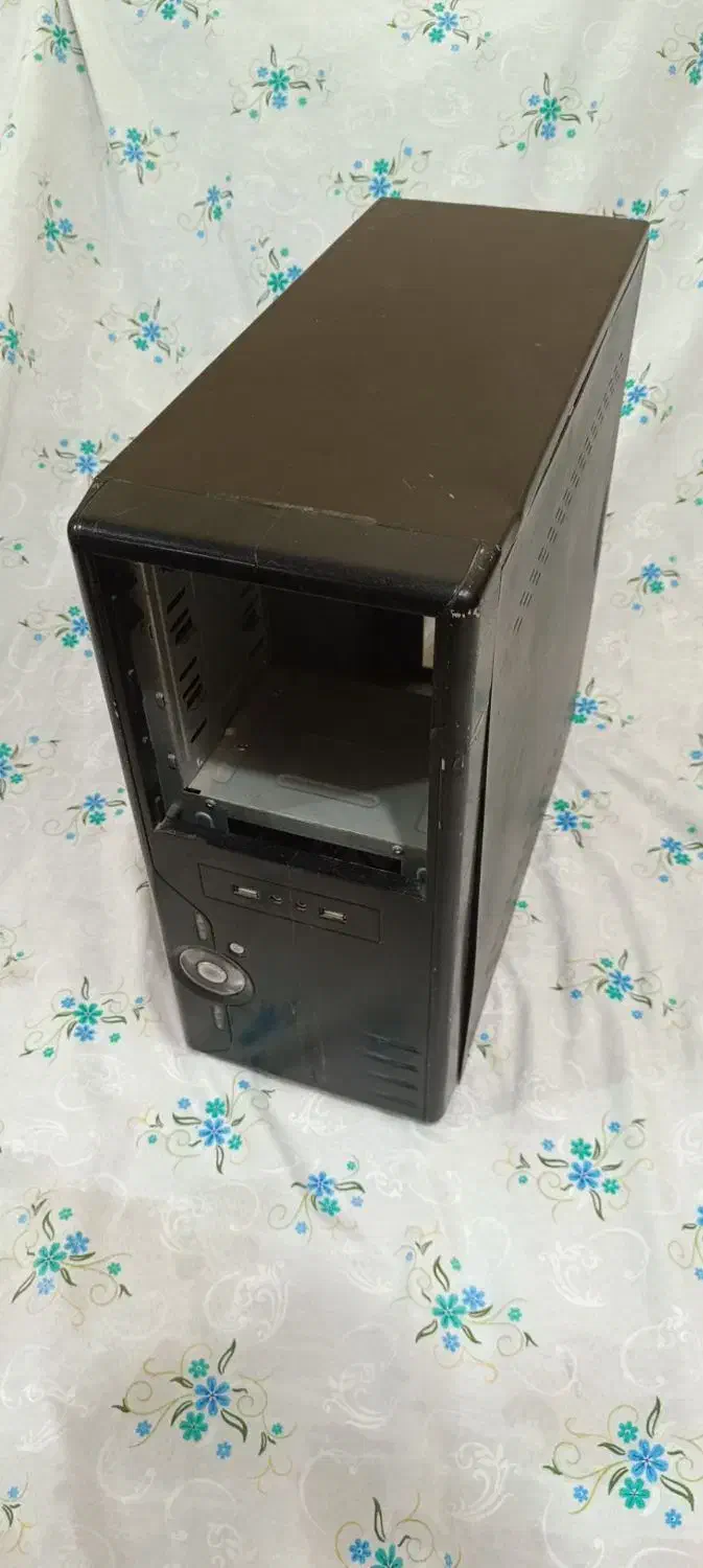 کیس خالی|رایانه رومیزی|اهواز, لشکرآباد|دیوار