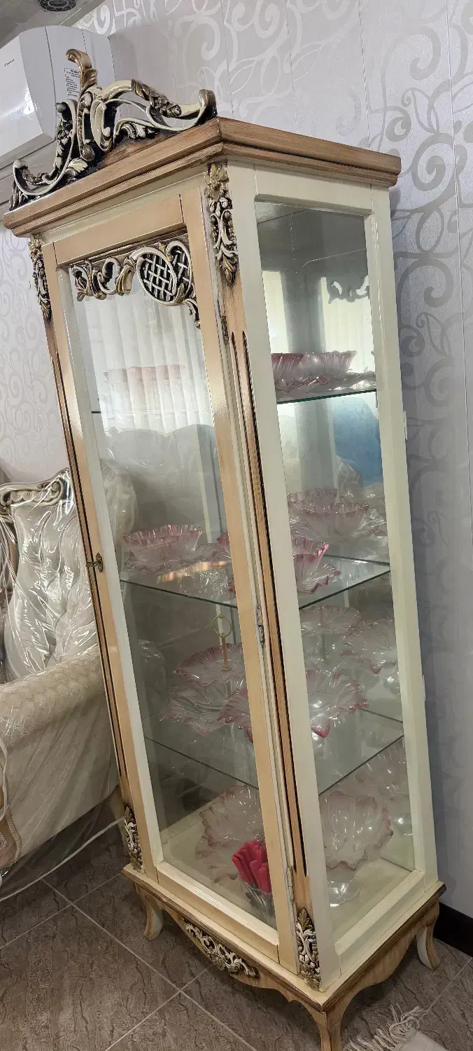 فروش بوفه|بوفه، ویترین، کنسول|چمران, |دیوار