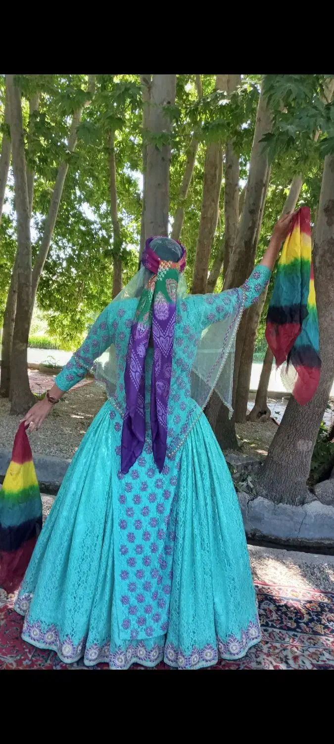 فروش لباس محلی|لباس|شیراز, شهرک امیر کبیر|دیوار