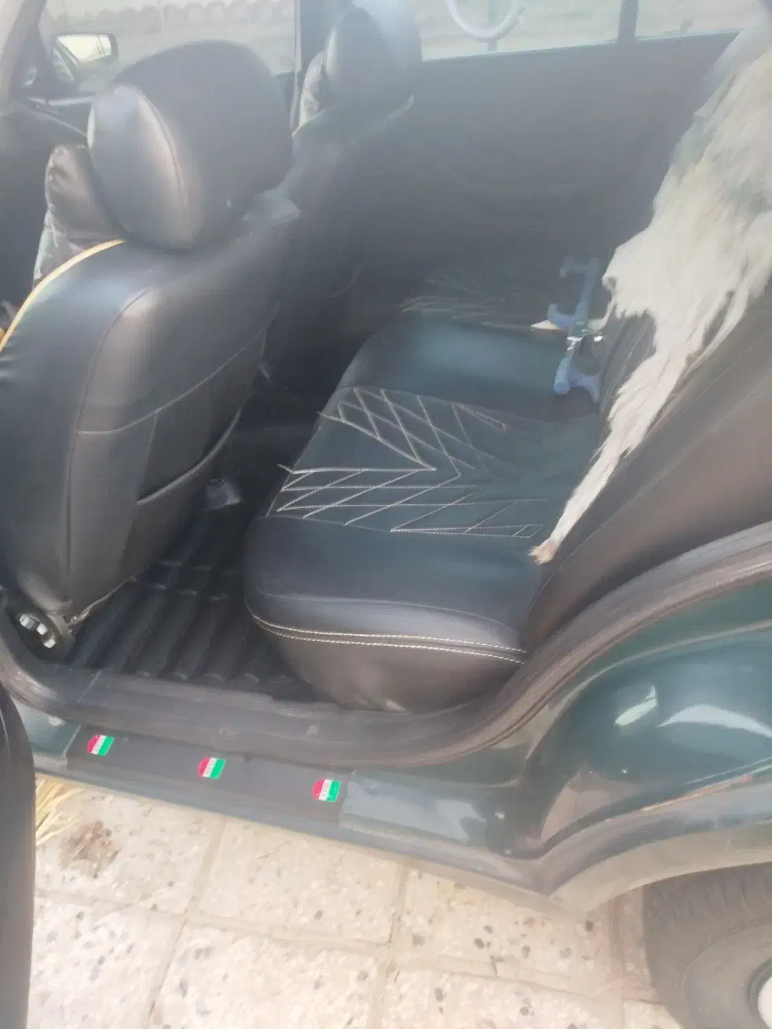 پژو آر دی آی (RDi) بنزینی، مدل ۱۳۸۵|خودرو سواری و وانت|هشتگرد, فاز ۱ مهستان|دیوار