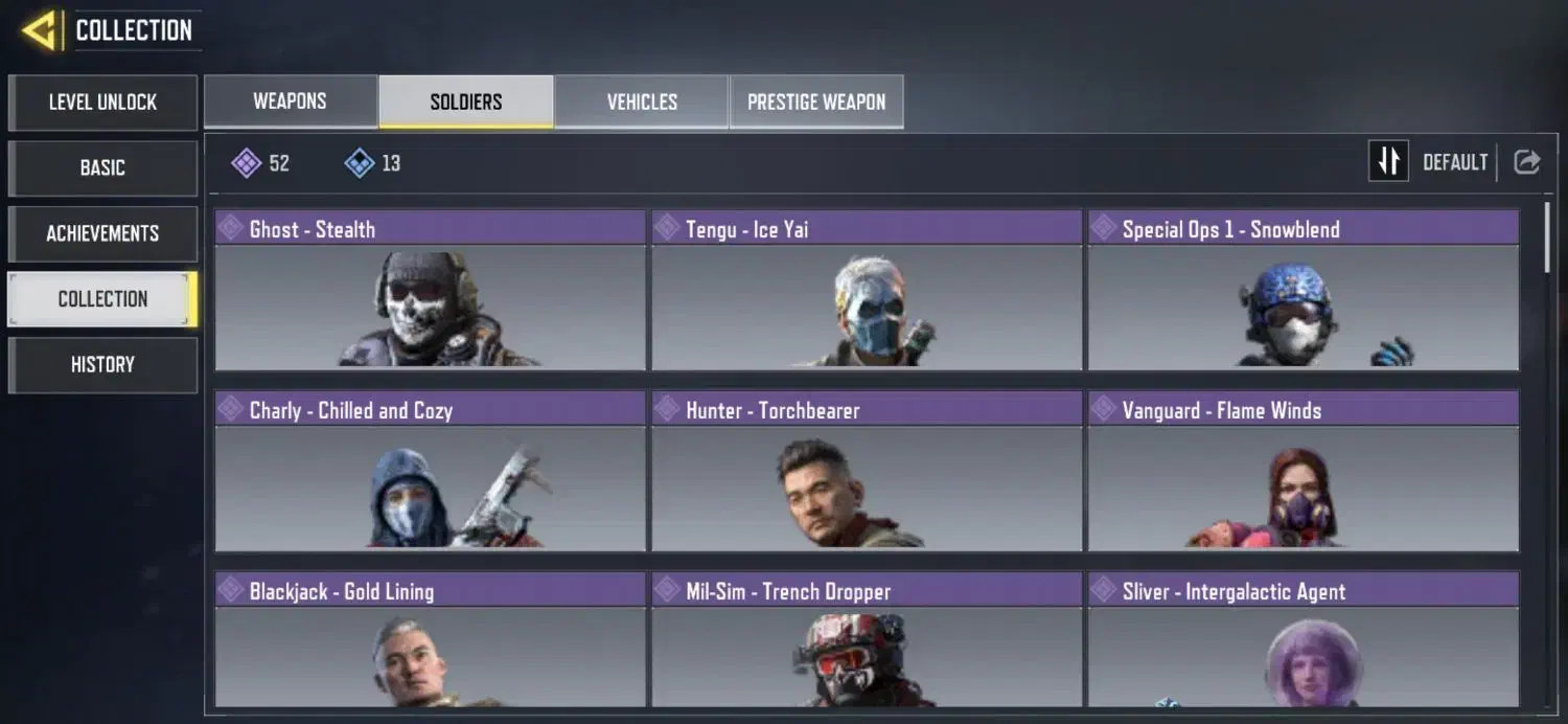 اکانت کالاف|کنسول، بازی ویدئویی و آنلاین|ملایر, |دیوار