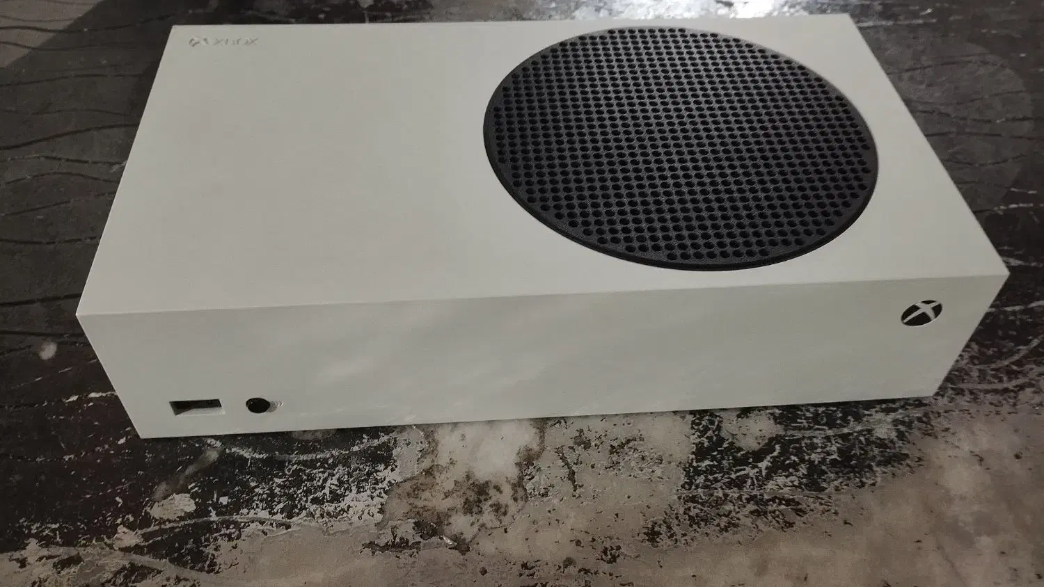xbox series s|کنسول، بازی ویدئویی و آنلاین|اشنویه, |دیوار